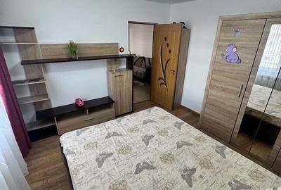 Apartament cu 2 camere decomandat în Precista - 5