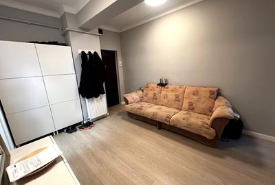 Apartament cu 3 camere decomandat, mobilat în Gheorgheni - 8
