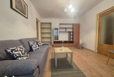 Apartament cu 2 camere semidecomandat în Obor - 6