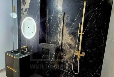 Apartament cu 2 camere de vanzare, bloc nou, parcare, Marasti - 5