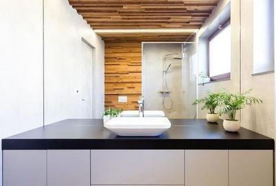 Casă deosebită de vânzare în Sânpetru | Teren 1400 mp - 16