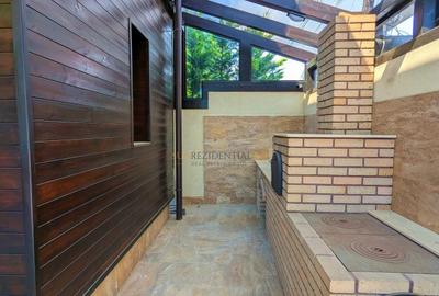 Casă individuală cu 5 camere cu Canalizare în Central - 24