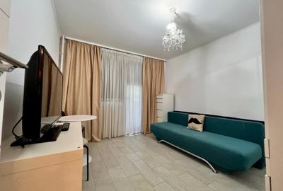 Apartament cu 2 camere decomandat, mobilat în Floreasca
