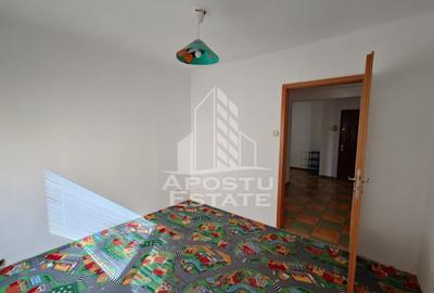 Apartament cu 3 camere decomandat, mobilat în Circumvalațiunii - 5