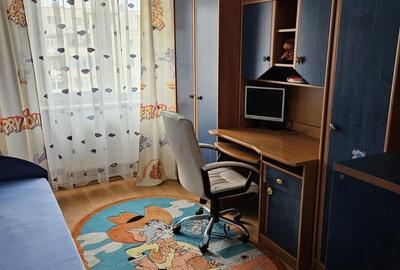 Apartament cu 3 camere decomandat în Central - 5