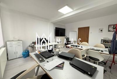 Spatiu de Birouri |2 camere|  45 MPU | Strand - 2