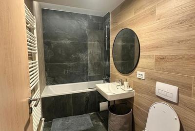 Apartament cu 2 camere în Tractorul - 7