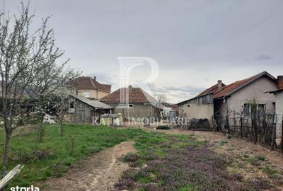 Casă cu 3 camere cu Teren 1440 Mp în Sânmartin - 2