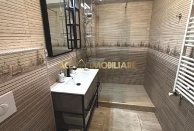 Apartament cu 4 camere decomandat, mobilat în Unirii - 9