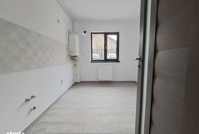Apartament cu 2 camere în Valea Lupului - 10