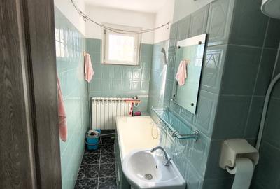 GARSONIERA DECOMANDATA - 35MP - RENOVATA - LANGA MEGA MALL / IANCULUI - 4