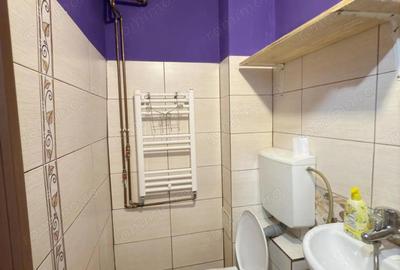 Apartament 1 camere - 250 euro - Zona Complex Studentesc - 5