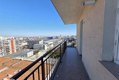 Apartament cu 2 camere decomandat în Metalurgiei - 1