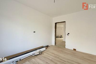 Casă cu 3 camere cu Teren 360 Mp în Remetea Mare - 11