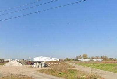 TEREN INTRAVILAN-ZONA PRISLAV ,TEREN 2207 MP , DESCHIDERE 16 - 1