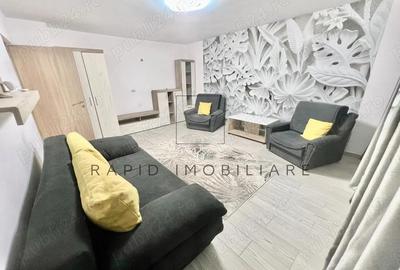 Apartament 1 CAMERA - Spatios - Modern Amenajat IC Frimu - Masnita - General - 3