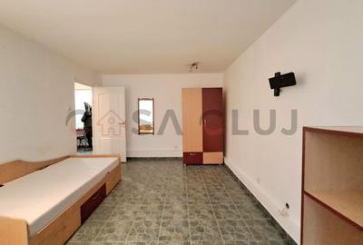 Proprietar vand ap 3 cam dec Zorilor , str.Pasteur - 7