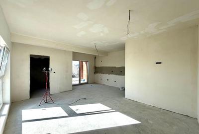 Garsonieră semidecomandată în Giroc - 1