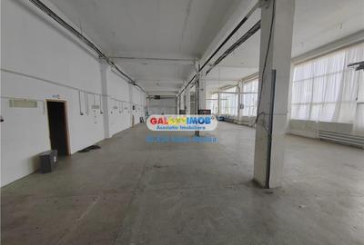 Hala industriala in zona Berceni - Piata Sudului Hala industriala in zona Berceni - Piata Sudului - 5