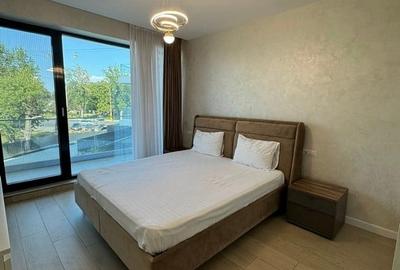 APARTAMENT EXCLUSIVIST CU 3 CAMERE DE INCHIRIAT - LAKE ON - TERMEN LUNG - - 7