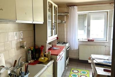 Apartament 3 camere ultracentral – vedere dublă - 7