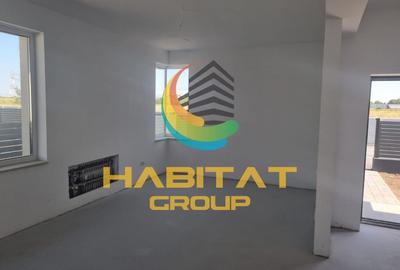 Casa individuala 4 camere- 500 mp teren-mutare imediata - 10