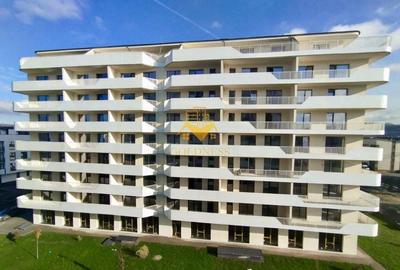 3 camere open space, Parcare, Premium, Eroilor Residence, Floresti - 13