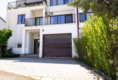 Casă cu 6 camere cu Garaj în Mogoșoaia - 26