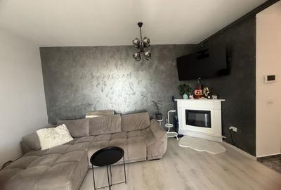 Apartament cu 3 camere în Dumbrăvița - 2