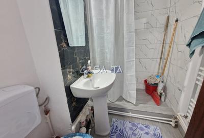 Garsonieră decomandată în Debarcader - 7