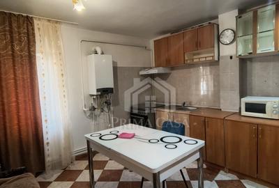 Apartament cu 2 camere în Central - 11