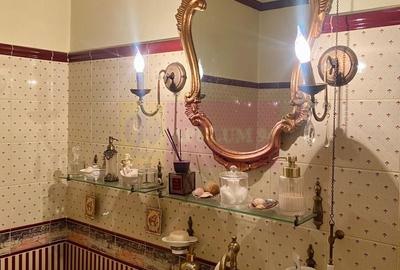 3 camere zona Unirii | Mircea Vodă | Etaj 7 | Vedere Parlament - 16