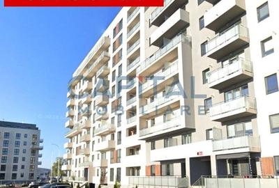 0% comision | Apartament 2 camere |  Maurer Residence |