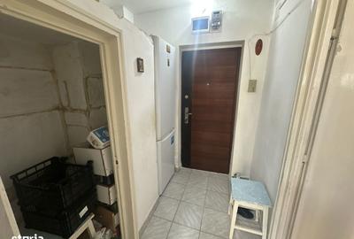 Apartament cu 2 camere semidecomandat, mobilat în Gara de Nord - 2