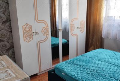 Ofer inchiriere apartament cu doua camere decomandate confort 1 mobilat utilat complet recent renova - 6
