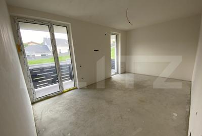 Casă cu 4 camere cu Teren 250 Mp în Someșeni - 6