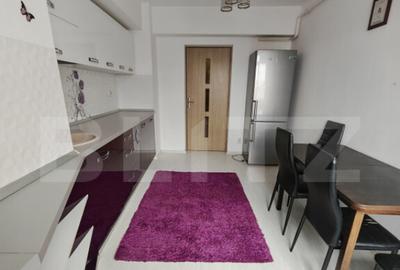 Apartament cu 2 camere, zona Burdujeni - 1