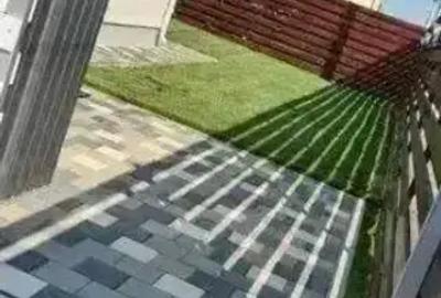 Casa 4 Camere | Cartier Privat | Toate Utilitatiile | Ultima Unitate!! - 9