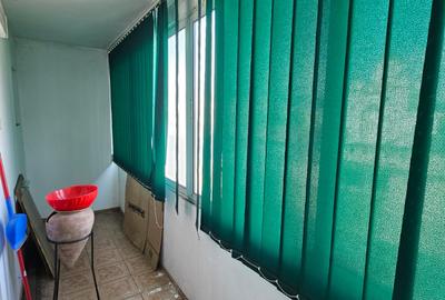 Apartament 3 camere, 2 balcoane,etaj 2, zona Dorobanti, langa Biserica noua - 8