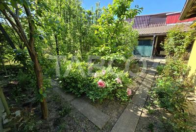 Casă individuală cu 7 camere cu Teren 432 Mp în Lupeni - 2