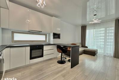 Apartament cu 2 camere în Nord
