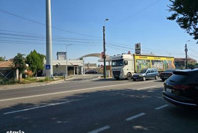 Spațiu comercial, în Brătianu - 6