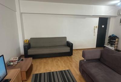 Dorobanți-Calea Dorobanților-Apartament 2 camere, mobilat, AC, bloc reabilitat - 2