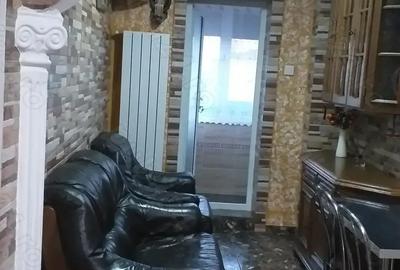 Inchiriez apartament decomandat cu doua camere. - 5