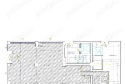 Spa?iu comercial de inchiriat ?oseaua Chitilei, nr. 88, Sectorul 1, 012395 Bucuresti - 4