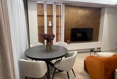 Inchiriere apartament 4 camere | Baneasa | Iancu Nicolae | bl 2025 | stradal | l - 1
