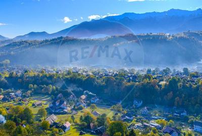 COMISION 0% Teren 1,564mp Moieciu de Jos/ Intravilan - 12