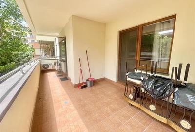 Apartament cu 3 camere decomandat, mobilat în Herăstrău - 2