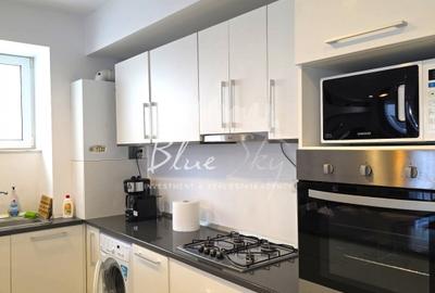 Apartament cu 2 camere – Mamaia Nord, Strada D4 - 12