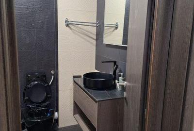 Garsonieră în Central - 2